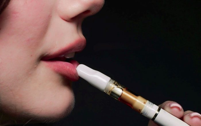 "Electronic cigarettes" and "heated tobacco" are not legally circulated in Vietnam