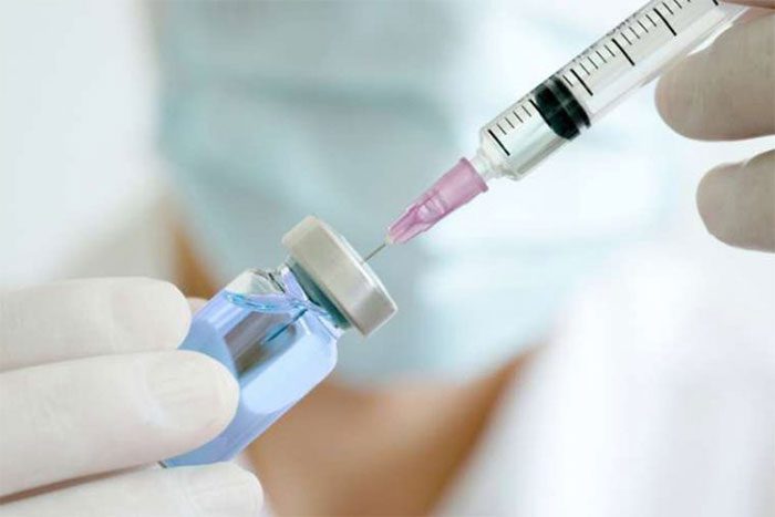 Vaccination against Hepatitis B is the most effective prevention method available today.