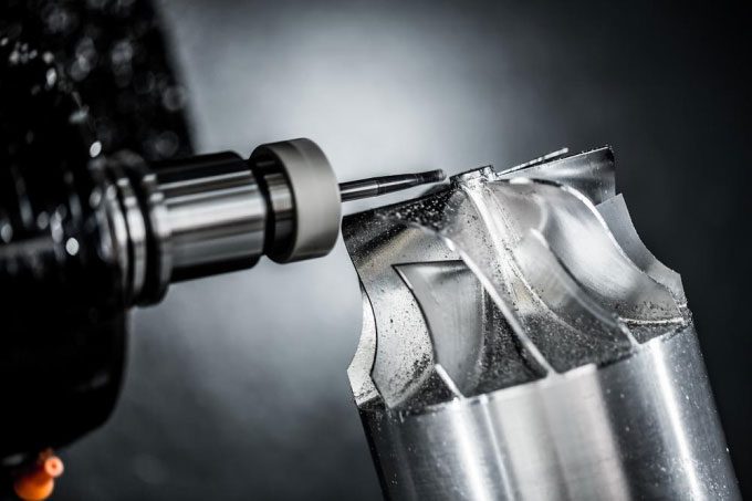 The stress of Grade 5 titanium is up to 190 times that of concrete.