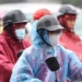 today northern region changes to cold weather 130805