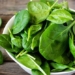 top 3 types of vegetables good for the liver and preventing stomach diseases 130005