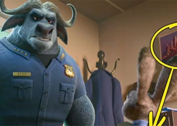 top 6 hidden details in disney movies that fans are thrilled by because they are too perfect 130011