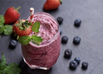top 7 smoothie types help lower cholesterol 130727