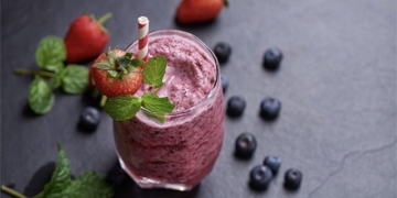top 7 smoothie types help lower cholesterol 130727