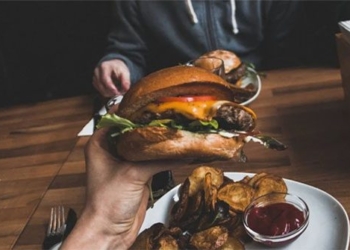 top 8 departments that can be affected by fast food 129904
