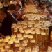 tourists drink more than 1200 beers set world record 130828