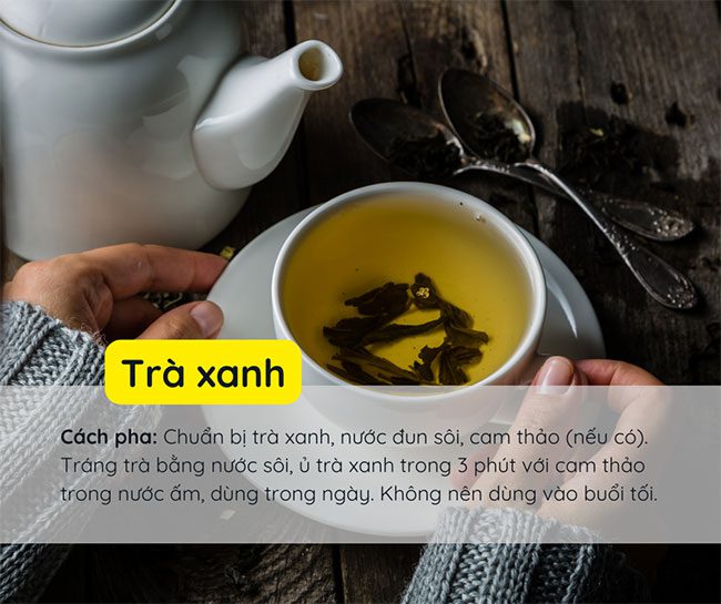 Green Tea