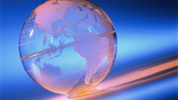 The tilt of the Earth's axis has shifted an additional 80 cm in less than 20 years.