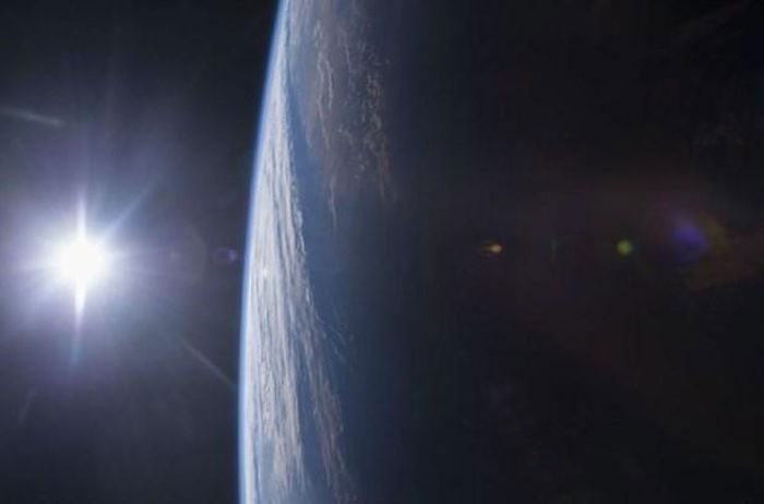 NASA officially announces its entry into the hunt for unidentified flying objects (UFOs).