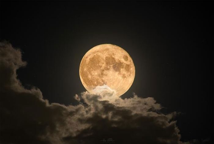 This year, the Mid-Autumn Festival coincides with the last supermoon of 2023.