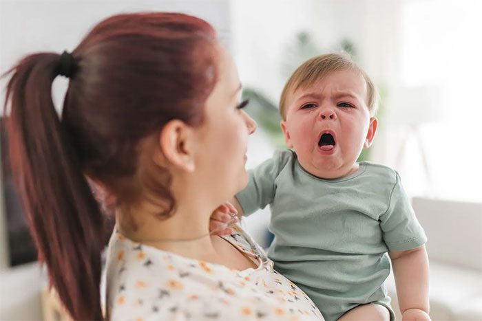 Wheezing can have many causes and occurs at various ages.