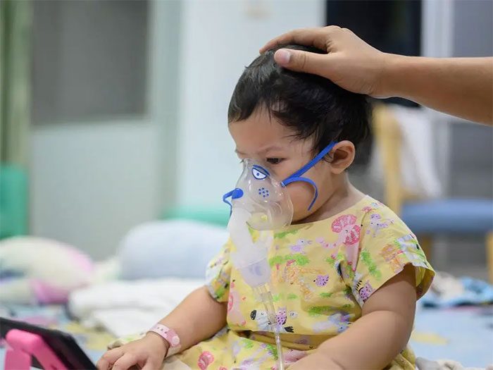 RSV poses a risk of severe illness in premature infants and newborns.