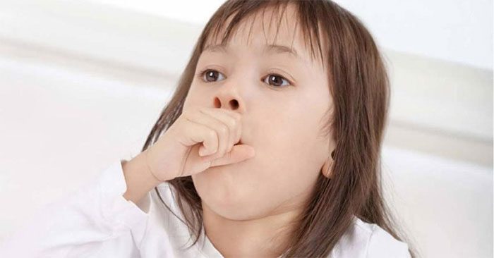 This virus infection is very common, most children are infected before the age of 2.