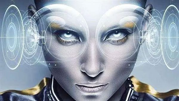 In the future, humanity will no longer be bound by physical bodies.