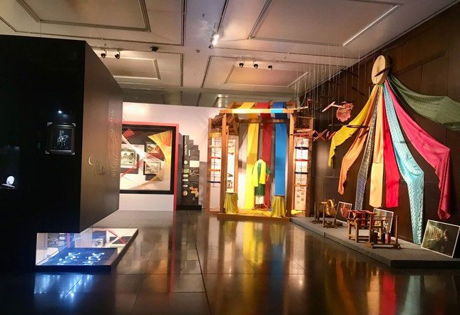 Exhibition of the Essence of Vietnamese Craft Villages Through the Lens of Contemporary Interior Design.