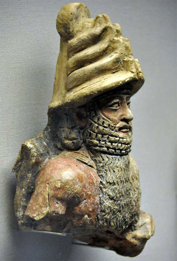 Ancient Babylonians