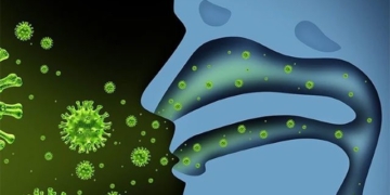 types of diseases transmitted through the air 131091