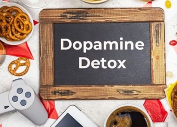 understanding the dopamine detox method that helps heal mental health 131457