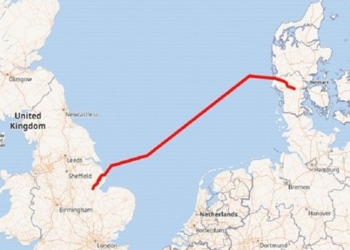 underwater electric cable longest in the world 130299