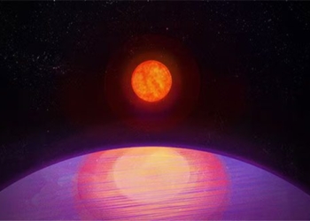 unexpected discovery about massive extraterrestrial planet 13 times bigger than earth 131355