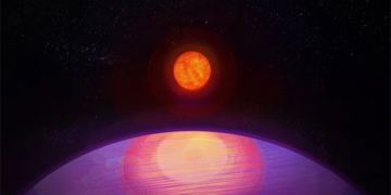 unexpected discovery about massive extraterrestrial planet 13 times bigger than earth 131355