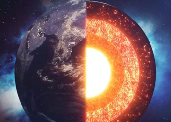 unexpected discovery of saturated iron ions in earths mantle 130333