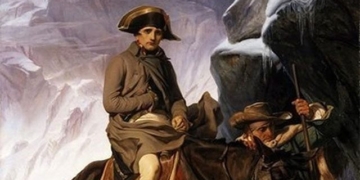 unexpected revelation about the last meal of emperor napoleon 130722