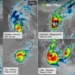 unusual weather 8 hurricanes in a week the weather services cannot predict 130676