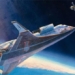 us space force releases combat photo featuring jet 130593