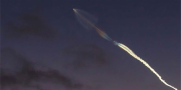 us space force unintentionally creates physics black hole earth 130044