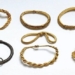 using metal detector woman finds largest treasure of vikings 130112
