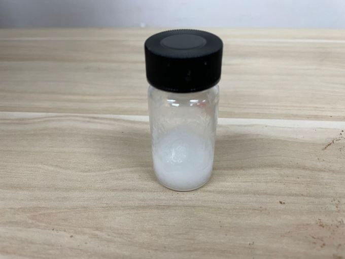 Artificial bone material