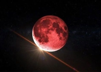 vietnam will observe the total lunar eclipse on november 27 131219