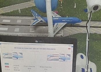 vietnamese scientists teach machine to detect objects in airport 129628