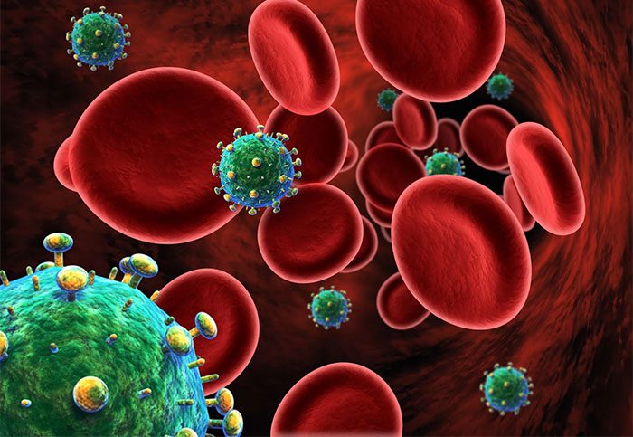 virus hiv 2