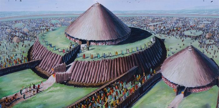 vuong quoc Connaught