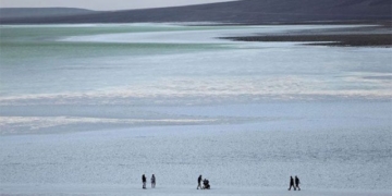 water ghost formed in the valley of death 130642
