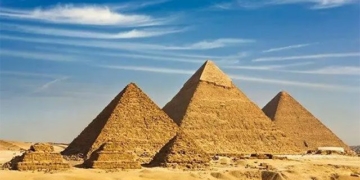 water levels sink every year equivalent to 7 000 giza pyramid 130894
