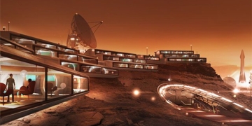 we can start building a colony on mars with just 22 people 129506