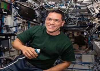 what could change after a year in space 130089