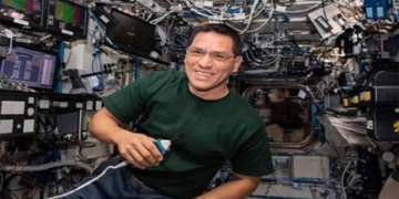 what could change after a year in space 130089