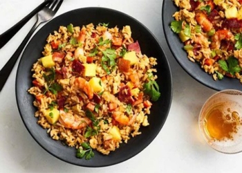 what experts say about the rice porridge controversy that caused a stir on tiktok 130744