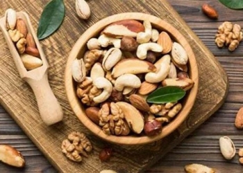 what happens to the body when eating seeds every day 131015