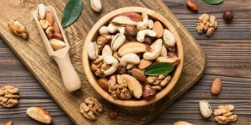 what happens to the body when eating seeds every day 131015