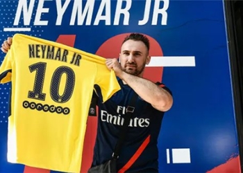 what happens to the players jerseys after each match 129298