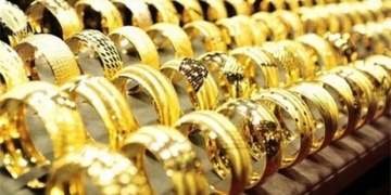 what is american gold 131054