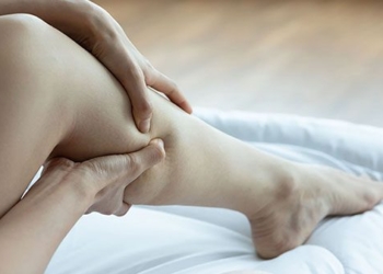 what is leg cramp illness 131049
