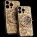 whats inside the 2 4 billion iphone 15 pro max made from dinosaur teeth 130741