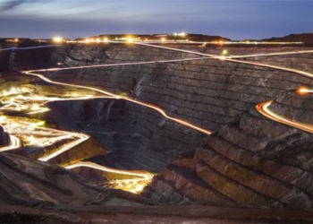 when metal on earth is exploited can 129300