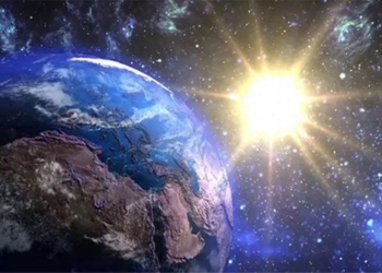 when the earth is far from the sun how temperature will change 129959